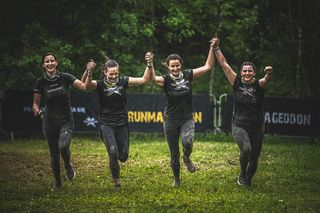 Wyjątkowy tor przeszkód powraca do Poznania. Przed nami Runmageddon