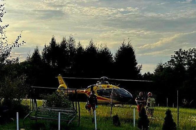 Ogromna tragedia w Rybniku. Prokuratura prowadzi śledztwo pod kątem nieumyślnego spowodowana śmierci 4-latka