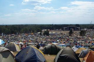 Pol'and'Rock Festival ma nową lokalizację! Jurek Owsiak zdradził szczegóły wydarzenia