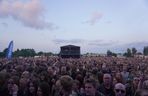 Publiczność podczas Dni Bemowa 2025 13.06.2025