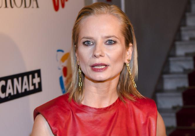 Magdalena Cielecka kończy z "Chyłką"