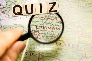 QUIZ. Czwartkowy test z geografii. Państwa na literę L. Stolice, sąsiedzi i inne ciekawostki