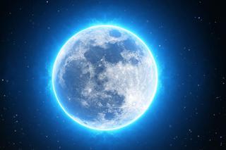Pełnia Robaczego Księżyca nas zmienia! Jaki wpływ ma na nas superksiężyc w marcu 2020? [HOROSKOP dla Warszawy]