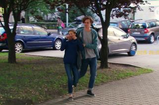 Na Wspólnej, odcinek 2782. Tosia (Gabrysia Jeżółkowska), Dawid