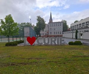 ''Strzel'' sobie fotkę z CURIE! Nowa atrakcja w Ostrzeszowie