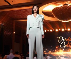 Dorota Goldpoint podbija Chiny