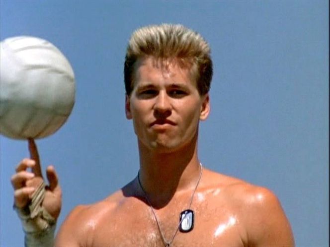 Val Kilmer