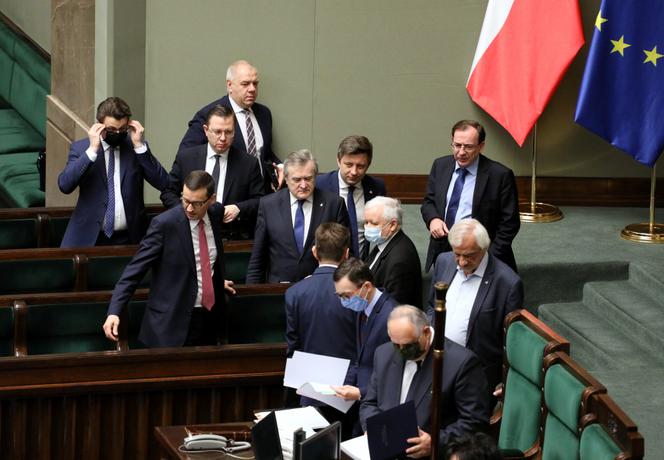 Weźcie przykład z Prezesa.