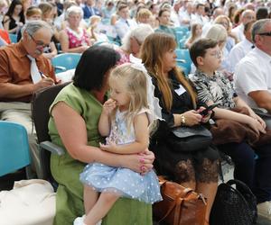 Kongres Świadków Jehowy w Sosnowcu