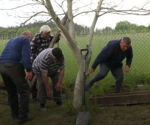 Rolnicy. Podlasie. Andrzej z Plutycz ma ogromny problem. Już żadnej kury nie mam