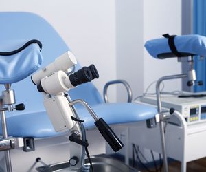 Ciało obce w pochwie