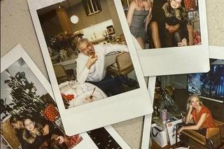 Tak Julia Wieniawa spędza święta. Najpierw trening, a potem... niewiarygodne!