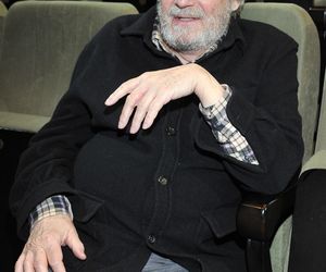 Xawery Żuławski nie chce robić filmów o miłości rodziców