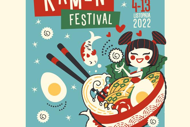 Rusza Ramen Festival. Lokale zaskoczą wyjątkowymi daniami [ZDJĘCIA]