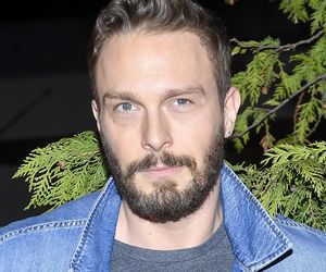 Tak się zmieniał Sławek Uniatowski