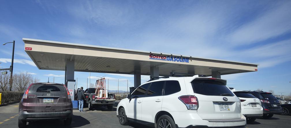 Connecticut obniża ceny benzyny