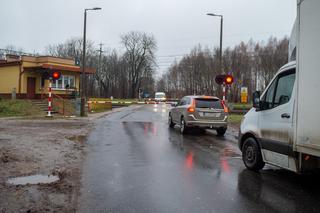 Na Widzewie powstaną nowe bezkolizyjne przejazdy kolejowe