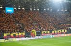 Jagiellonia Białystok - Cercle Brugge