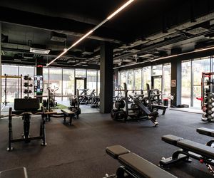 Xtreme Fitness Gyms