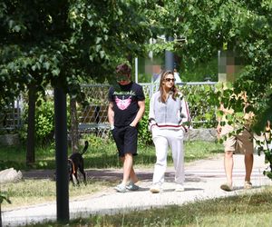 Julia Wieniawa ukradła przyjaciółce chłopaka