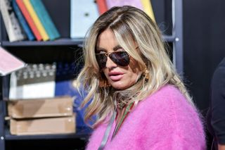 Odsiadywał wyrok z mężem Kaźmierskiej. Zdradził, co Paweł K. mówił o byłej żonie. Stała się potworem