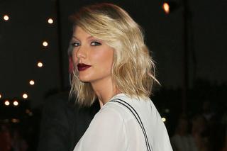 Taylor Swift w serialu 13 powodów - zauważyliście ją?
