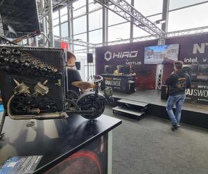 Trwa Poznań Game Arena! Jak wyglądał piątek na MTP w Poznaniu