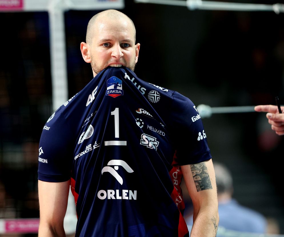 Bartosz Kurek