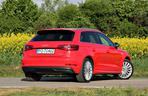 Audi A3 Sportback 1.4 TFSI e-tron