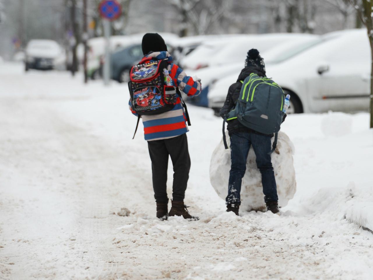 Zima stulecia 2022 nadchodzi? Pierwsze MOCNE uderzenie to pewniak!