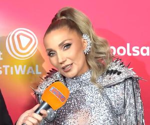 Cleo dosadnie o Steczkowskiej i Eurowizji: Została pokrzywdzona