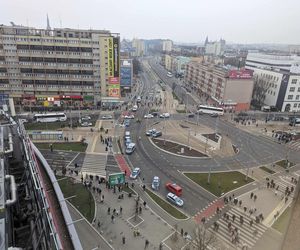 Sprawca tragedii na pl. Rodła stanął przed sądem...