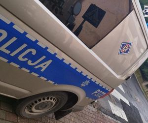 Koszmarny wypadek na parkingu w Cieszynie. Nie żyje 88-letni mężczyzna
