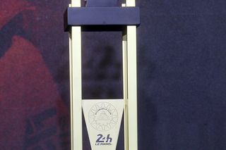 Robert Kubica briefing