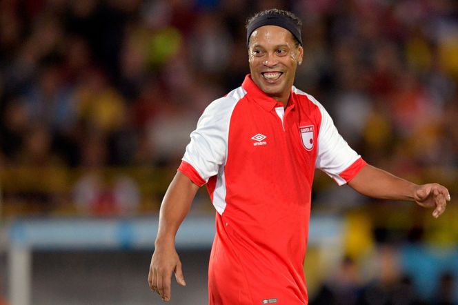 Ronaldinho w Chorzowie. Gdzie oglądać mecz Polska – Brazylia? Czy są jeszcze bilety? O której godzinie start?