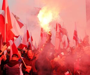 Zdjęcia z Marszu Niepodległości 2025. Wolna Polska w naszym obiektywie