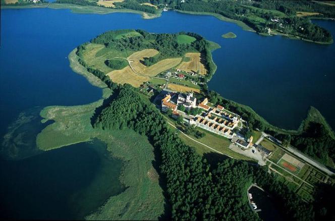 Wigierski Park Narodowy. To bezcenny obszar podlaskiej natury