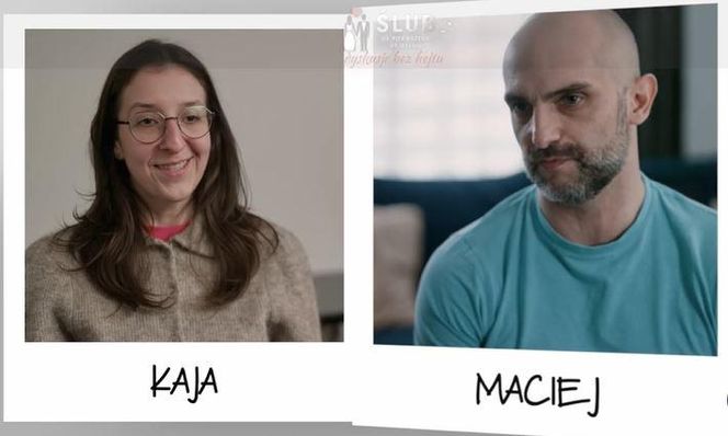 "Ślub od pierwszego wejrzenia"