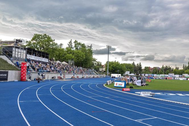 Gorzów Meeting 2024 na zdjęciach