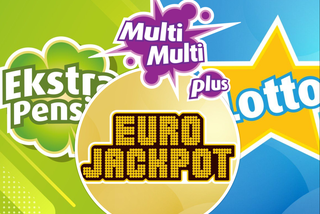 Wielkie pieniądze w grach Lotto na Dolnym Śląsku. Sprawdź, czy też wygrałeś
