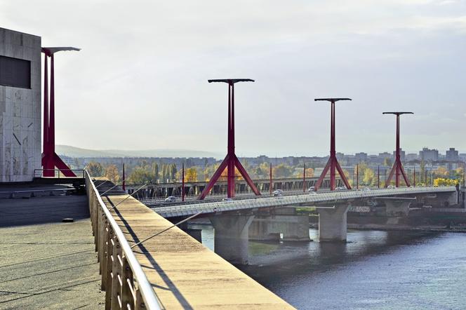 Erasmus w Budapeszcie