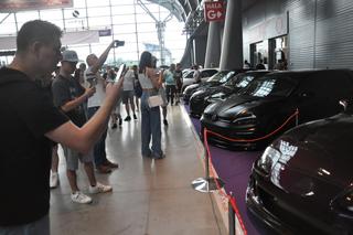 Mubi Dub It 2024 w Targach Kielce