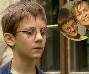 Pamiętacie Szymka Solejuka z Rancza? Aktor ma już 29 lat i zmienił się nie do poznania!