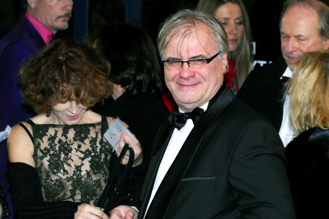 Anna Romantowska była żoną dwóch wybitnych artystów. Dziś "gada z kotem" zamiast brylować na czerwonym dywanie