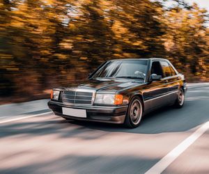 Quiz. Motoryzacyjna geografia. My podajemy markę, a ty podajesz kraj, z którego pochodzi 
