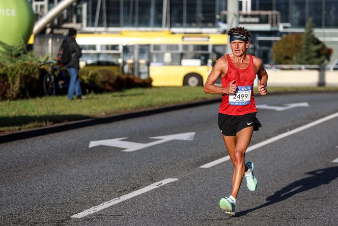 Silesia Półmaraton 2025 - ZDJĘCIA