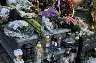 Puławy pożegnały Marcina, który zginął po ataku psów