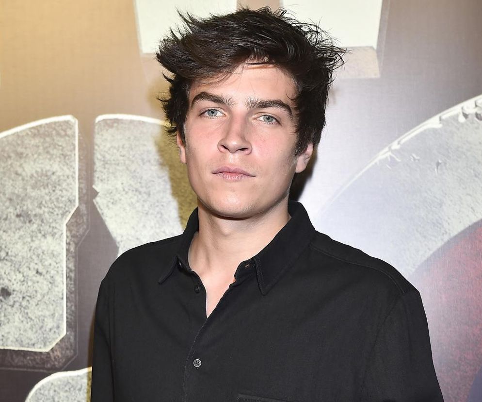 Nikodem Rozbicki zasłynął z Bejbi Blues i wyjechał za granicę. Jak przez lata zmieniał się partner Julii Wieniawy?