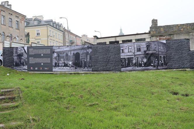 Nowa wystawa w centrum miasta. Prezentuje dawny Lublin