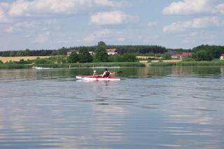 Jezioro Niepruszewskie